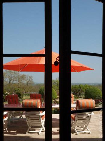 Les Balcons de Loire - Luxury villa rental - Loire Valley - ChicVillas - 13